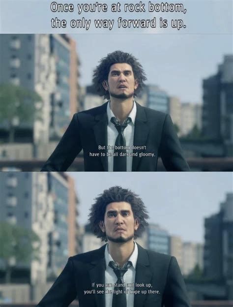 r yakuzagames|Yakuza Quotes : r/yakuzagames .